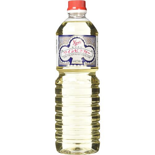 富士ミネラルウォーター ホリス・ワインビネガー