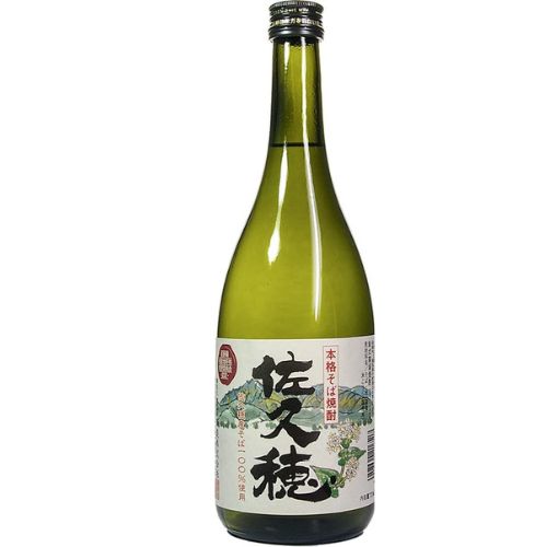 黒澤酒造 そば 佐久穂