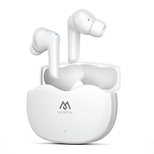 MoreTai 完全ワイヤレスイヤホン X2