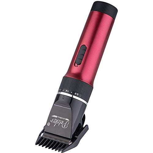 Pateker（パテッカー） 充電式ペット用バリカン