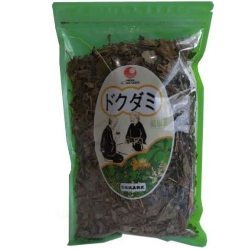 比嘉製茶 どくだみ茶