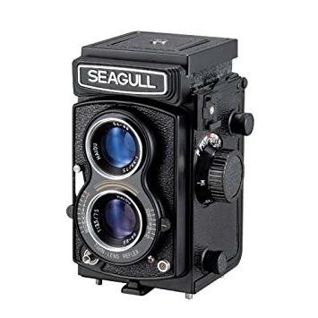 フィルムカメラ