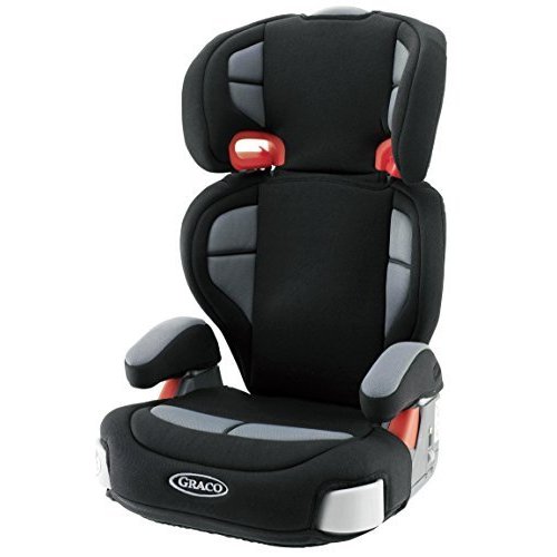 GRACO（グレコ） ジュニアシート ジュニアプラス メトロポリタンGR