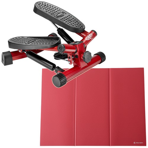 SHOP Japan（ショップジャパン） ナイスデイ マットセット 1813557