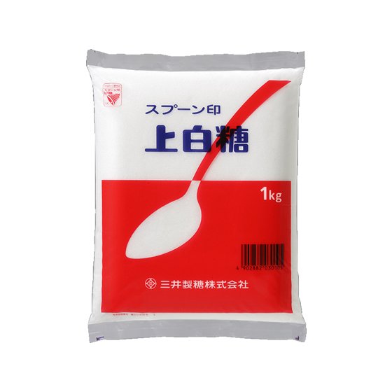 三井製糖 上白糖 342080532