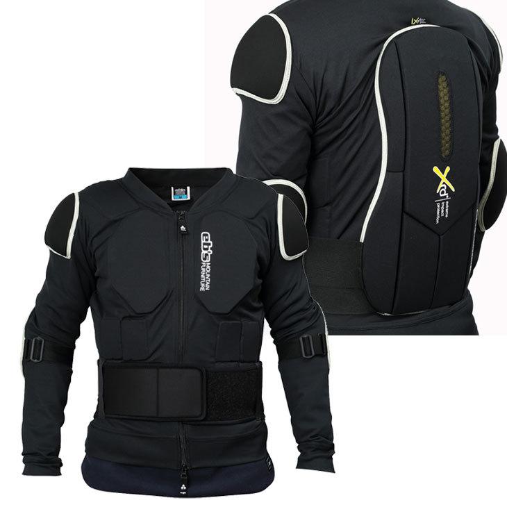 EB’S （エビス） CHOKI DEFENDER-XRD