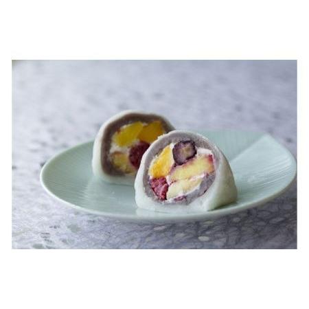 五條堂 鴻池花火 8個入り