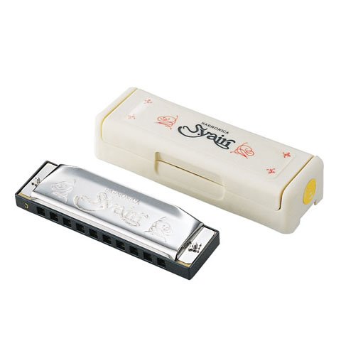 キョーリツコーポレーション ハーモニカ SYH-20