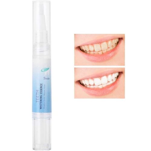 ZJchao 歯ホワイトニングペン