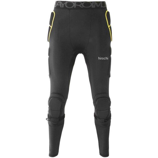 YOROI MUSHA（鎧武者） ロングヒッププロテクター YM-1748