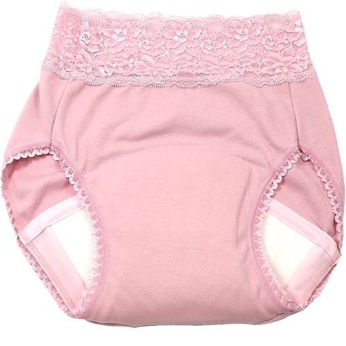 Peace工房 あっ ショーツ 尿漏れパンツ