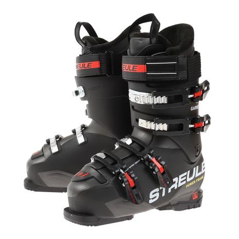 STREULE（シュトロイレ） スキーブーツ メンズ 20-21 GARNET80