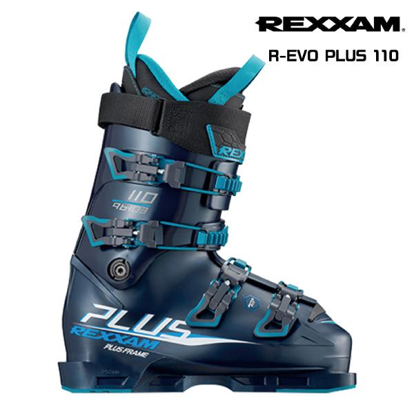 株式会社レクザム REXXAM（レクザム）  2022 R-EVO PLUS 110