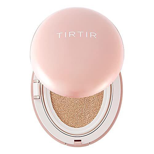 TIRTIR（ティルティル） MASK FIT ALL-COVER CUSHION（マスクフィットオールカバークッション）