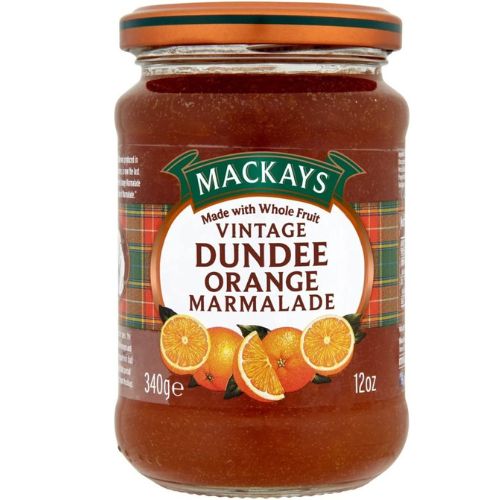 MACKAYS ヴィンテージママレード