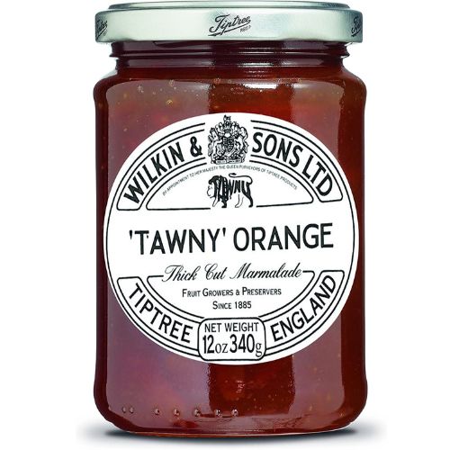 チップトリー トゥニー オレンジマーマレード