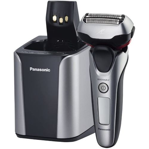 パナソニック ラムダッシュ メンズシェーバー 3枚刃 ES-LT7A-S