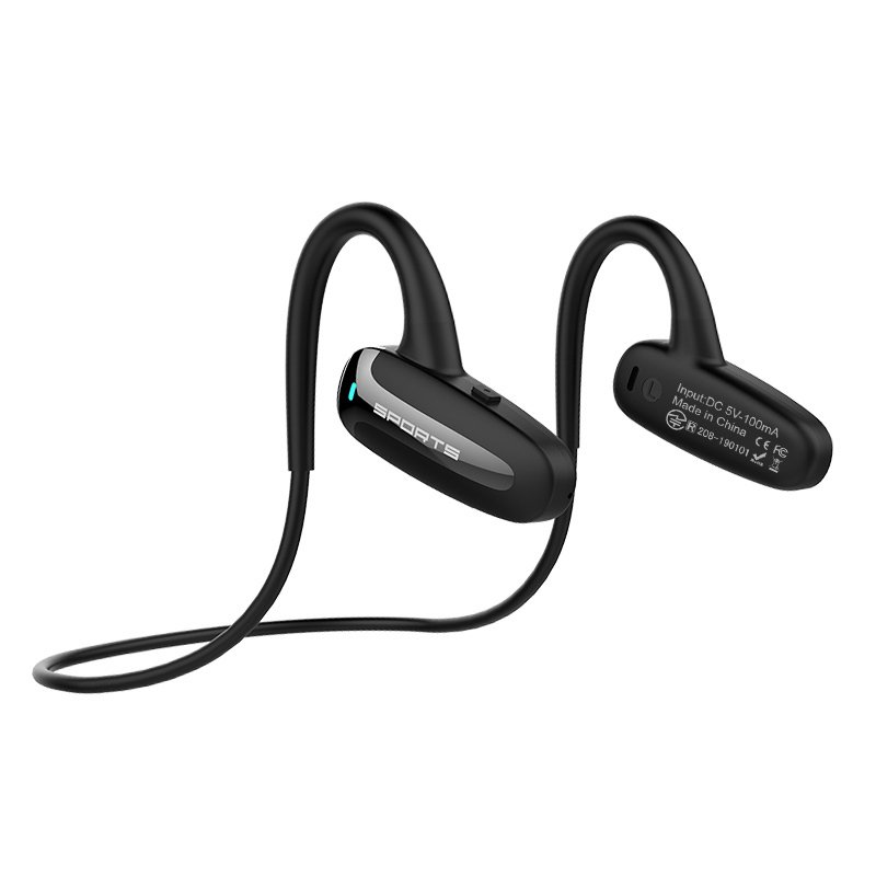 明誠 骨伝導イヤホン