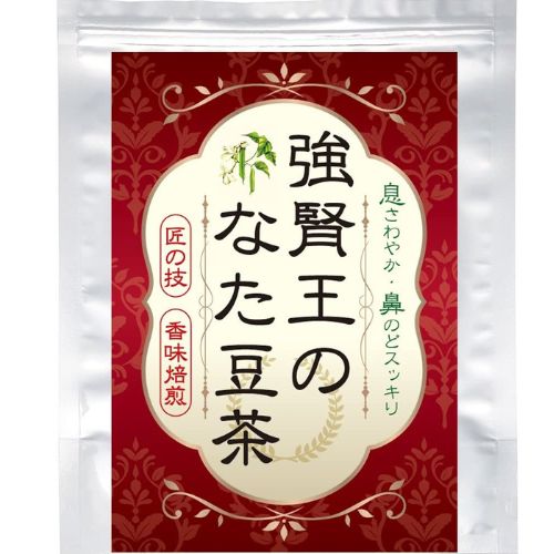 美活茶園 国産なた豆茶