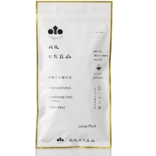 こやま園 丹波なた豆茶