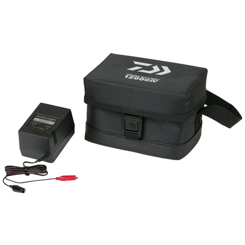 ダイワ（DAIWA） タフバッテリー 12000IV