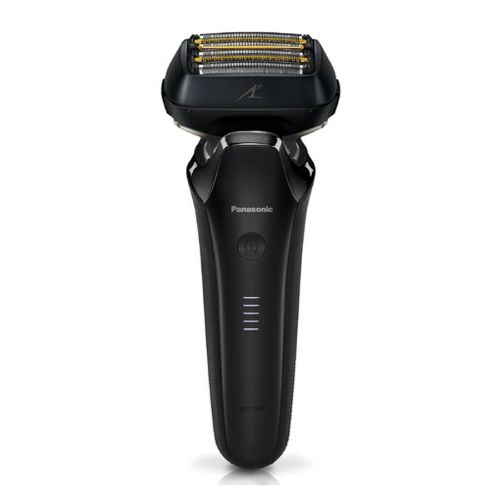 パナソニック ラムダッシュ6枚刃 ES-LS5A-K