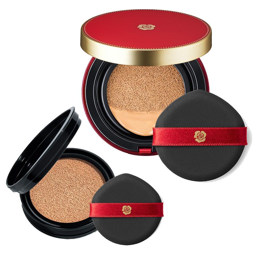 Aluce luce Plus（アルーチェルーチェプラス） クッションファンデーション