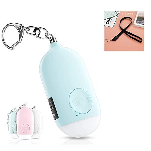 YOMURAN（ヨムラン） 防犯ブザー 130dB