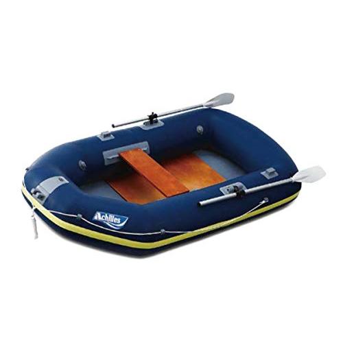 アキレス（Achilles） ゴムボート ECU2-921