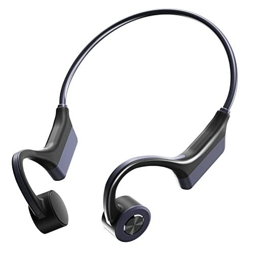 LAVANO 骨伝導イヤホン Bluetooth5.2