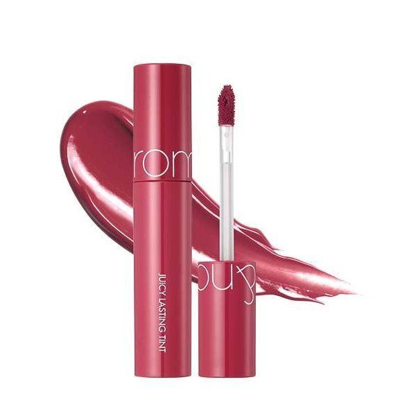 rom&nd（ロムアンド） ジューシーラスティングティント #06 フィグフィグ