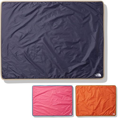 THE NORTH FACE ノースフェイス ベビー リバーシブルコージーブランケット Baby Reversible Cozy Blanket