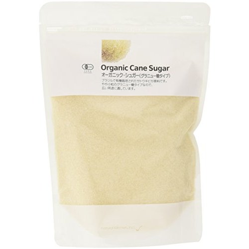 ナチュラルキッチン オーガニック・シュガー