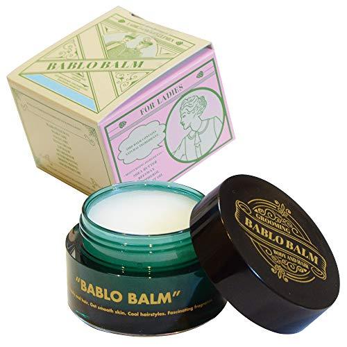 バブロポマード（BABLO POMADE） バブロバーム