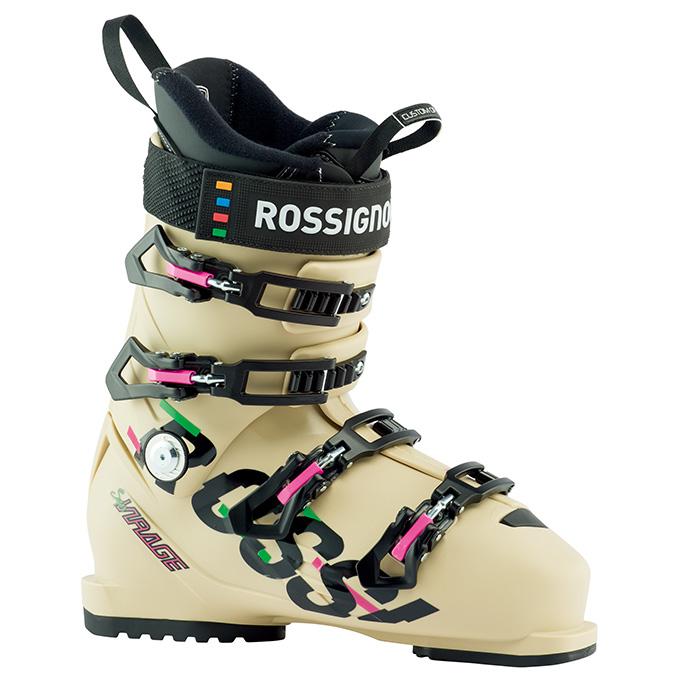 GROUPE ROSSIGNOL（グループ・ロシニョール）  ROSSIGNOL（ロシニョール） 2022-2023 SUPER VIRAGE 105 SC