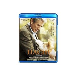 松竹 HACHI 約束の犬