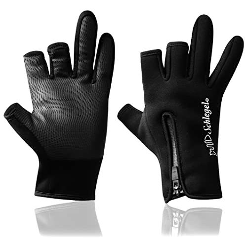 Schlegel（シュレーゲル） フィッシンググローブ