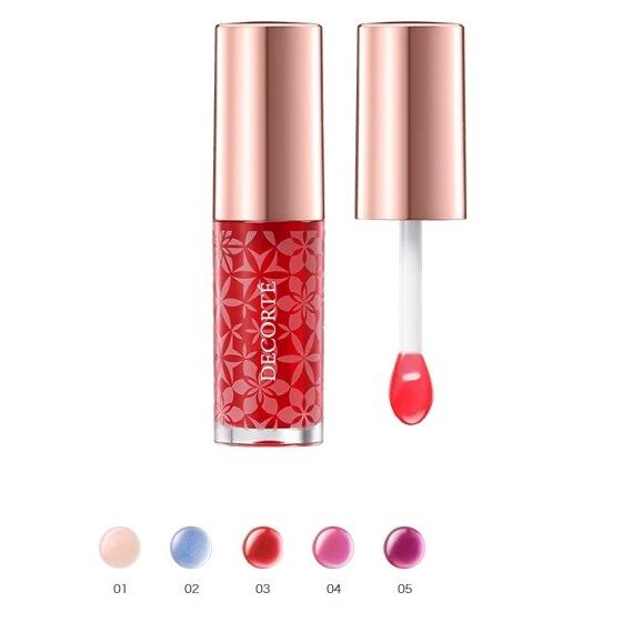 KOSE（コーセー） DECORTÉ（コスメデコルテ） リップオイル