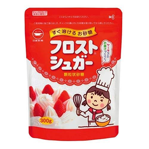 カップ印 フロストシュガー