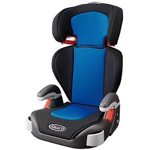 Graco （グレコ） ジュニアシート ジュニアプラス カラーズ