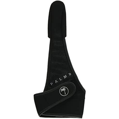 パームス（PALMS）パームスフィンガープロテクター ブラック