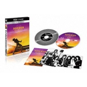 ウォルト・ディズニー・ジャパン ボヘミアン・ラプソディ