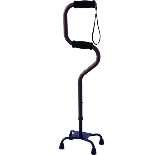 幸和製作所 らくらく4点杖 EA4-101