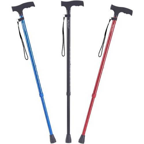 ビグアレクス ステッキ