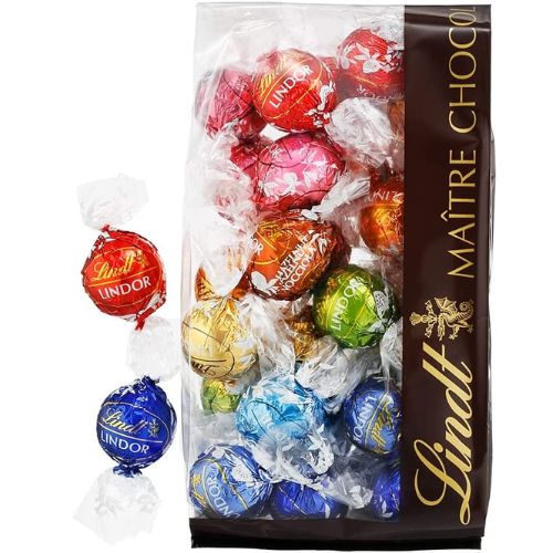 Lindt チョコレート