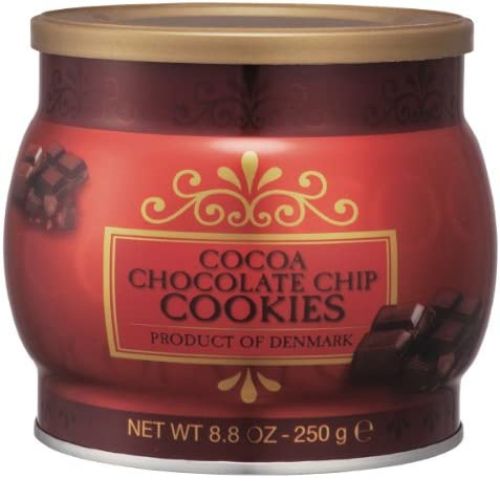 コペンハーゲン チョコチップクッキー