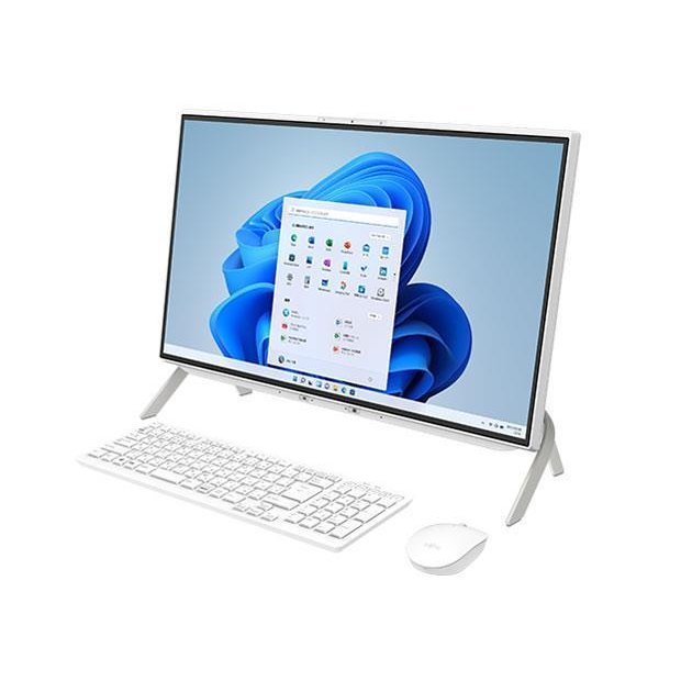 富士通 FMV ESPRIMO FH70 F3 FMVF70F3W