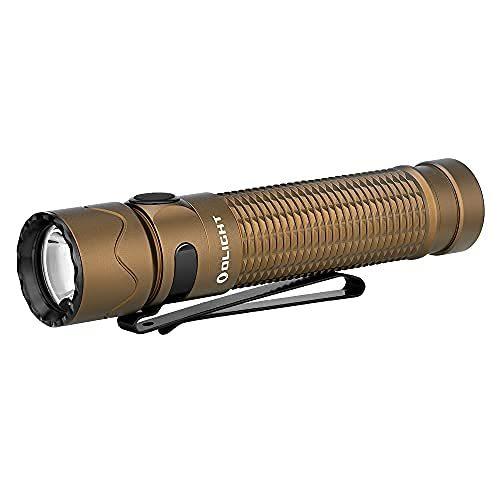OLIGHT（オーライト） Warrior mini 2 タクティカルライト Desert