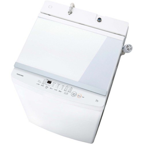 東芝（TOSHIBA） 全自動洗濯機 10kg AW-10M7