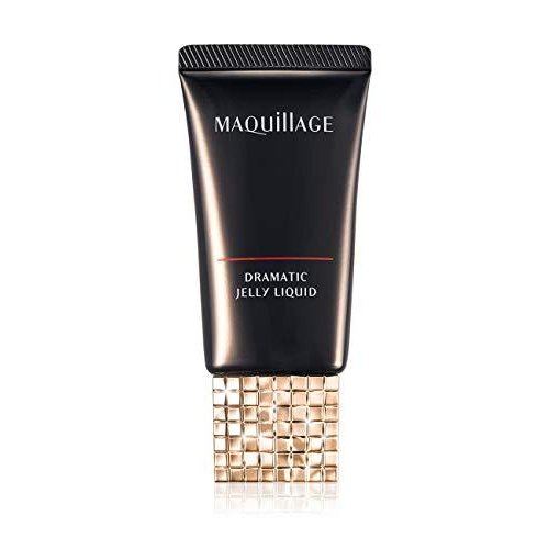 資生堂 MAQuillAGE（マキアージュ） ドラマティックジェリーリキッド